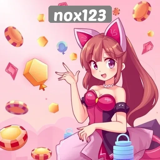 Manfaat Bermain di Situs Game Nox123 untuk Hiburan