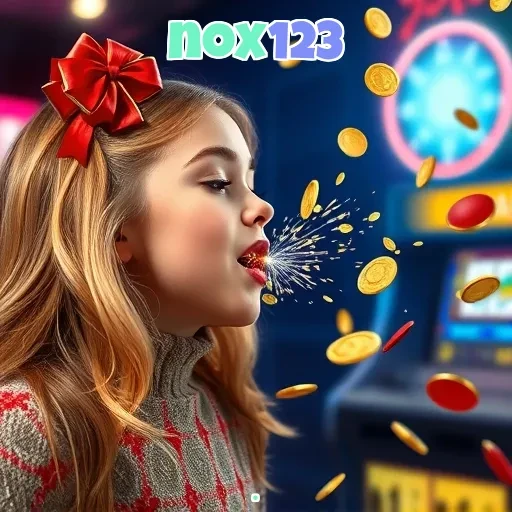 nox123: Temukan Kenyamanan Bermain di Komunitas Gamer Terbaik