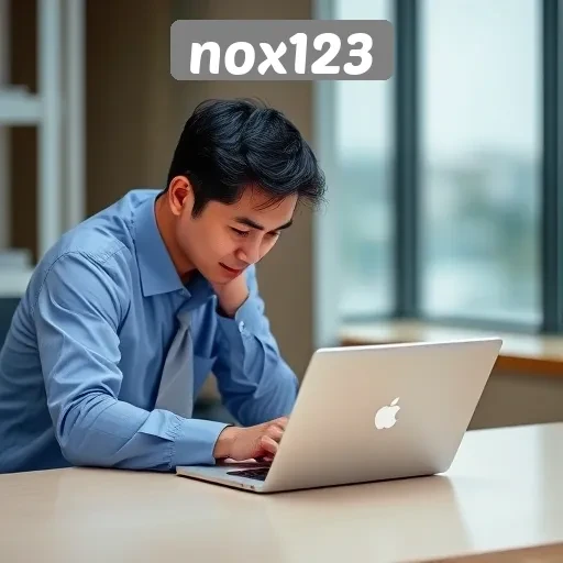 Kualitas Layanan Pelanggan di Nox123 untuk Pengguna