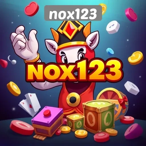 Beragam Pilihan Permainan Menarik di Nox123