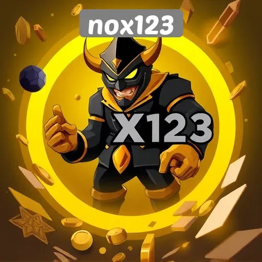 Evolusi Nox123 dalam Industri Game Online di Indonesia