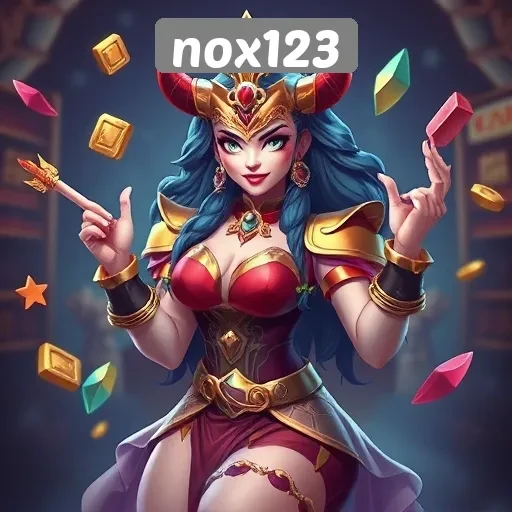 Berbagai Jenis Permainan Menarik di Nox123
