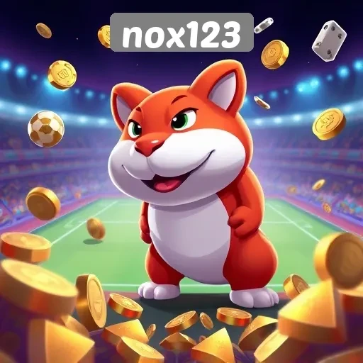 Menjelajahi Keunggulan Situs Game Nox123 untuk Pemain Indonesia