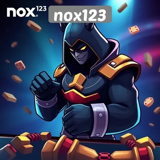 Menjelajahi Fitur Utama Situs Game Nox123