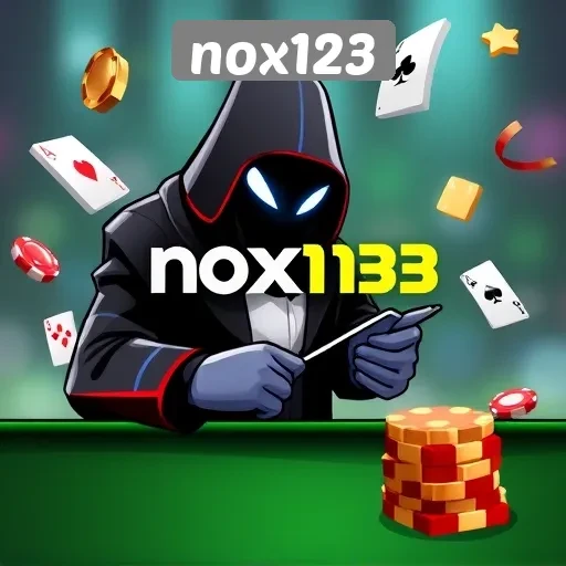 Mengenal Lebih Dalam Situs Game Nox123 Untuk Pecinta Game