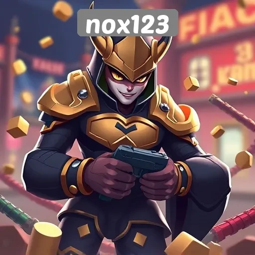 Beragam Fitur Menarik di Nox123 untuk Pecinta Game