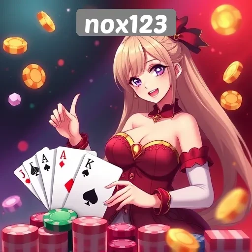 Mengulas Fitur Menarik pada Situs Game Nox123
