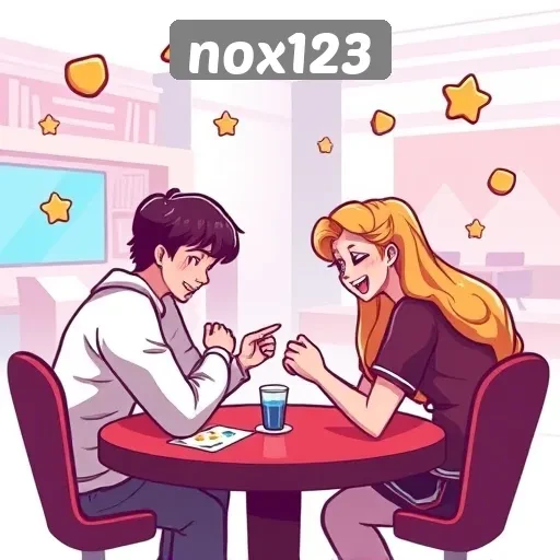 Kultur Komunitas Game di Nox123 dan Interaksinya