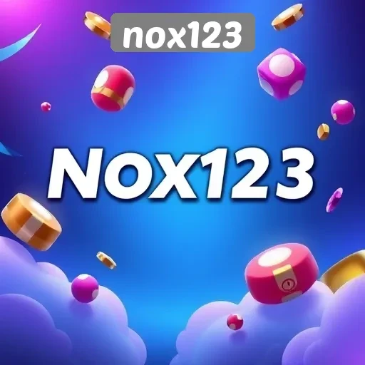 Keunggulan Fitur Permainan di Nox123