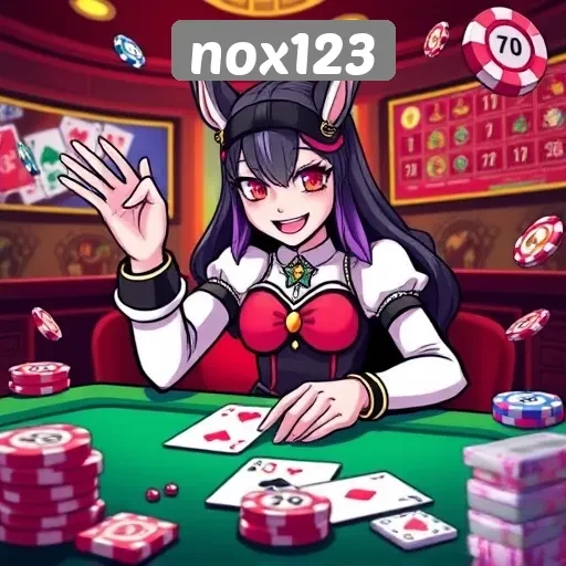 Tipe-Tipe Permainan yang Tersedia di Nox123
