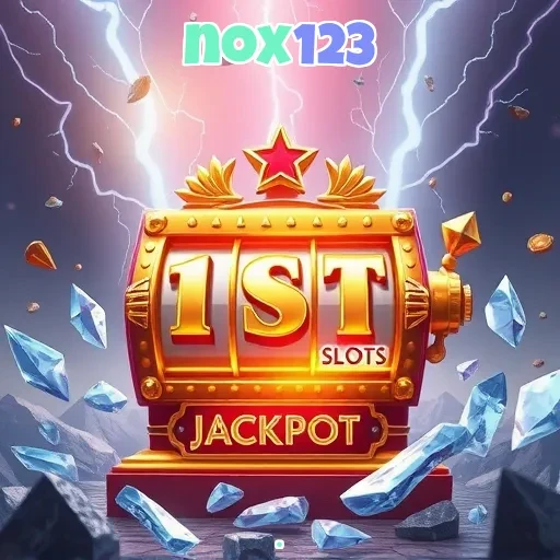nox123: Perlengkapan Game Terbaik yang Wajib Dimiliki