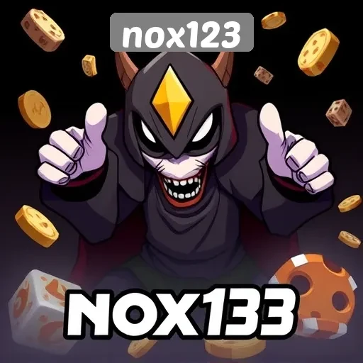 Cara Bergabung di Nox123 untuk Pemain Baru