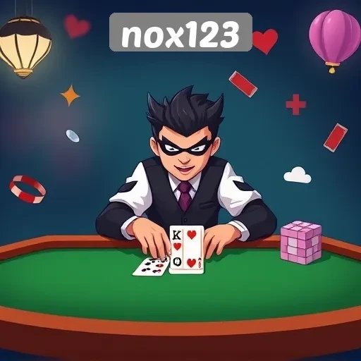 Tips Memaksimalkan Pengalaman Bermain di Nox123