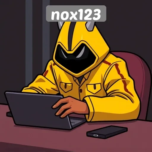 Panduan Pemula untuk Menggunakan Situs Nox123