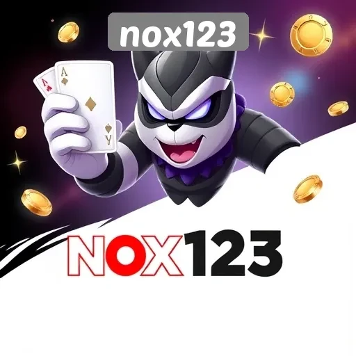 Mengenal Nox123 Situs Game Terbaik di Indonesia