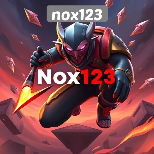 Nox123 Sebagai Platform Game Terbaik di Indonesia
