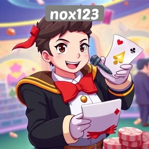 Tantangan dan Keseruan di Nox123 Bagi Pecinta Game