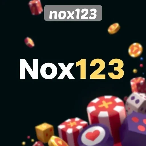 Situs Nox123 Sebagai Pilihan Utama Pecinta Game Online