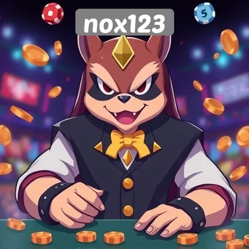 Perkembangan Permainan di Nox123 Seiring Waktu