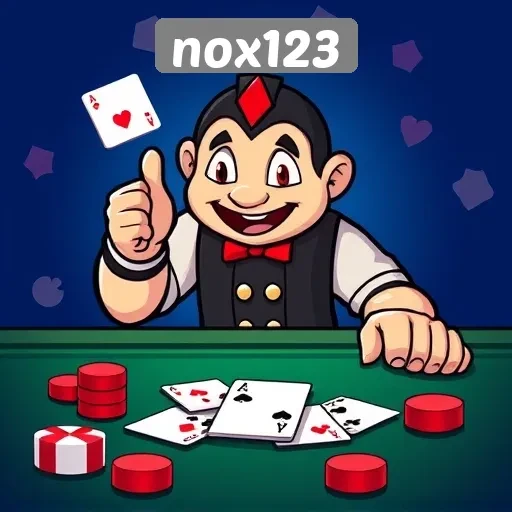 Panduan Lengkap Memulai Permainan di Nox123