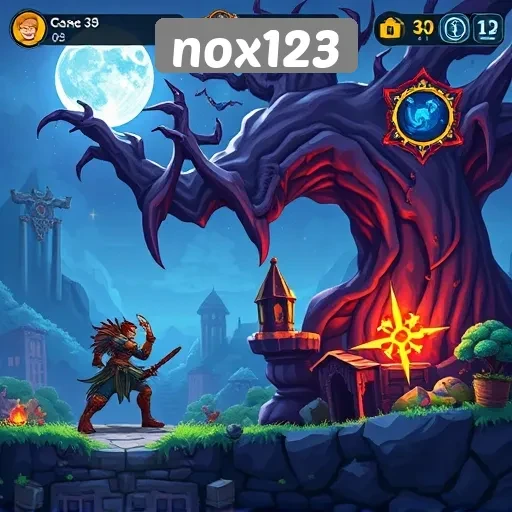 Ulasan Lengkap tentang Platform Game Nox123