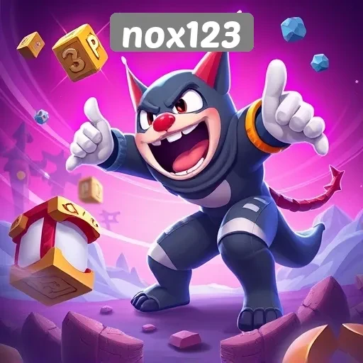 Nox123 Menawarkan Beragam Game Seru untuk Semua Usia