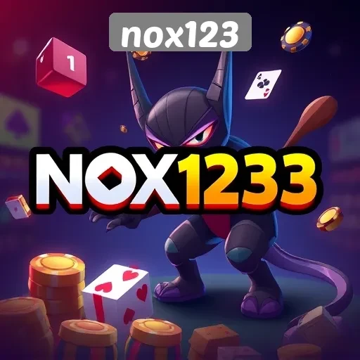 Mengenal Nox123 Situs Game Dengan Banyak Pilihan Permainan