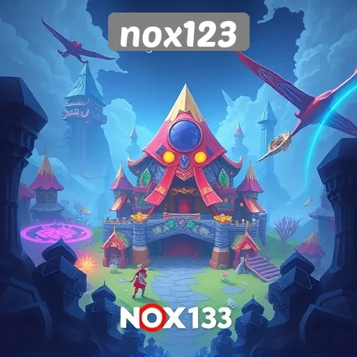 Apa yang Membuat Nox123 Menarik bagi Penggemar Game Strategi