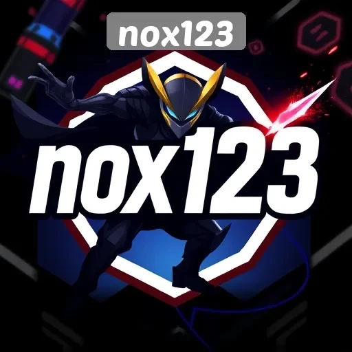 Nox123 dan Komunitas Gamer di Indonesia