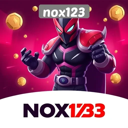 Mengenal Nox123 dan Beragam Permainan yang Ditawarkan