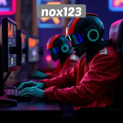 Panduan Lengkap Menggunakan Situs Nox123 untuk Gaming