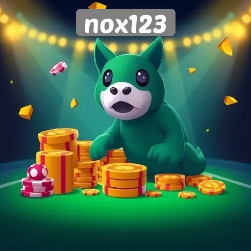 Mengenal Nox123 Sebagai Platform Game Yang Menarik