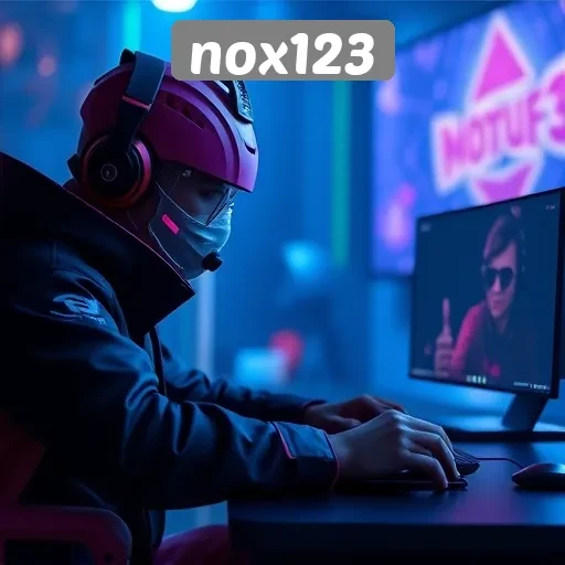Panduan Lengkap Menggunakan Nox123 untuk Gamers Indonesia