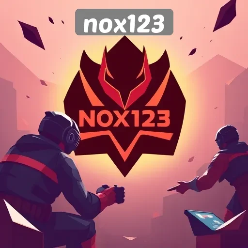 Bagaimana Nox123 Membantu Pengembang Game Lokal