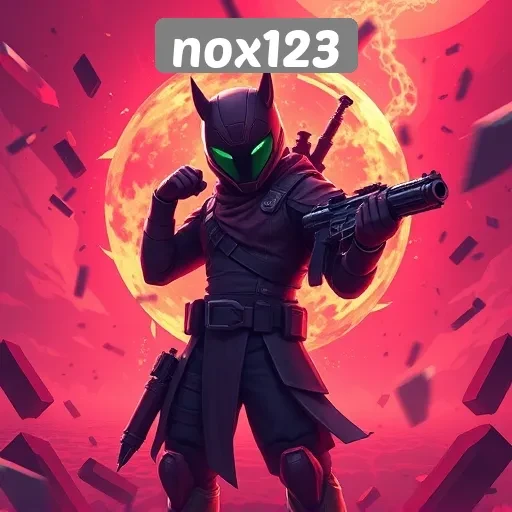 Analisis Perkembangan Nox123 di Pasar Game Digital