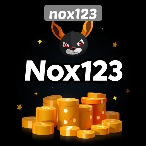 Mengenal Nox123 Sebagai Platform Game Online Terpercaya