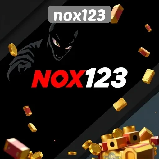 Mengapa Nox123 Jadi Pilihan Pemain di Indonesia