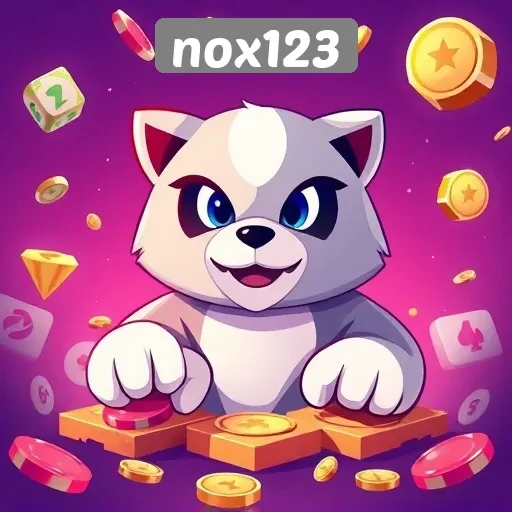 Mengenal Nox123 Sebagai Platform Permainan Terpopuler