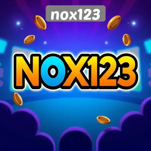 Kepopuleran Nox123 di Kalangan Pecinta Game