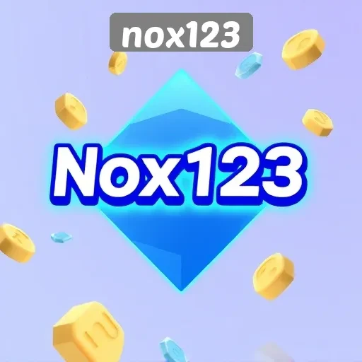 Nox123 Sebagai Platform Game Terpercaya di Indonesia