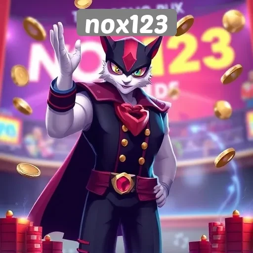 Mengenal Nox123 Situs Game Terpercaya di Indonesia
