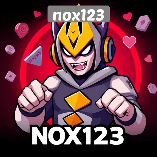 Tanggapan Pengguna Terhadap Nox123 Sebagai Situs Game