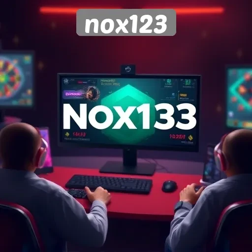 Keseruan Bermain di Nox123 untuk Pecinta Game Online