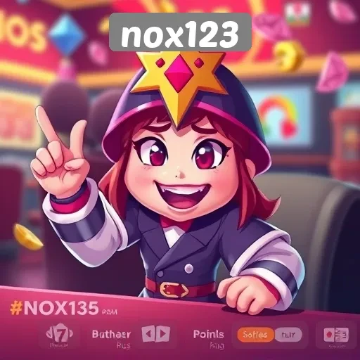 Tinjauan Permainan Populer di Nox123 yang Harus Diketahui