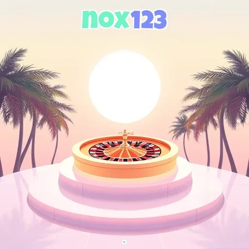 nox123: Eksplorasi Seru Game Puzzle untuk Semua Kalangan