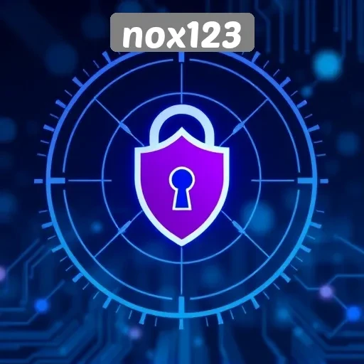 Keamanan dan Privasi Pengguna di Nox123
