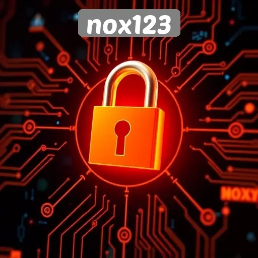 Memahami Sistem Keamanan di Nox123 untuk Pengguna
