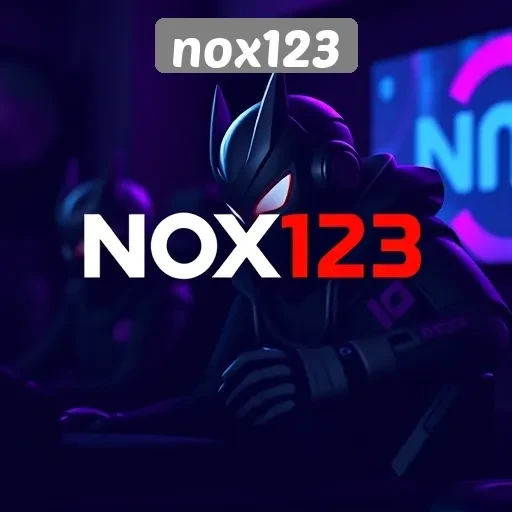 Aspek Sosial di Nox123 Membangun Komunitas Gamers
