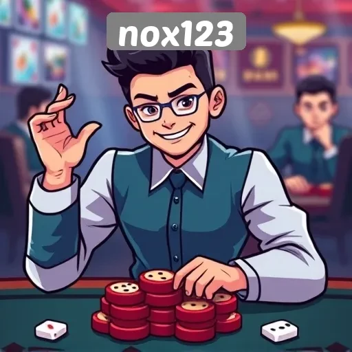 Taktik dan Strategi untuk Sukses di Nox123